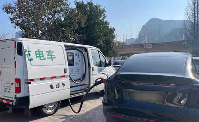 昌吉汽车搭电