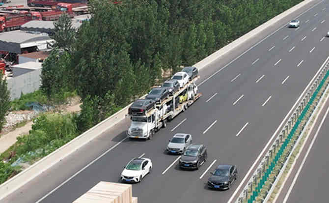 昌吉高速公路汽车救援
